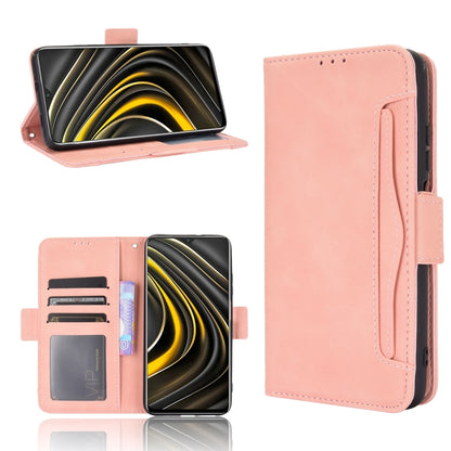 Skin Feel Calf Pattern Horizontal Flip Leather Case with Holder & Card Slots & Photo Frame, For Samsung Galaxy A02s, For Samsung Galaxy A52 5G, For Samsung Galaxy A72 5G / 4G, For Samsung Galaxy S21+ 5G, For Samsung Galaxy S21 Ultra 5G                 ...