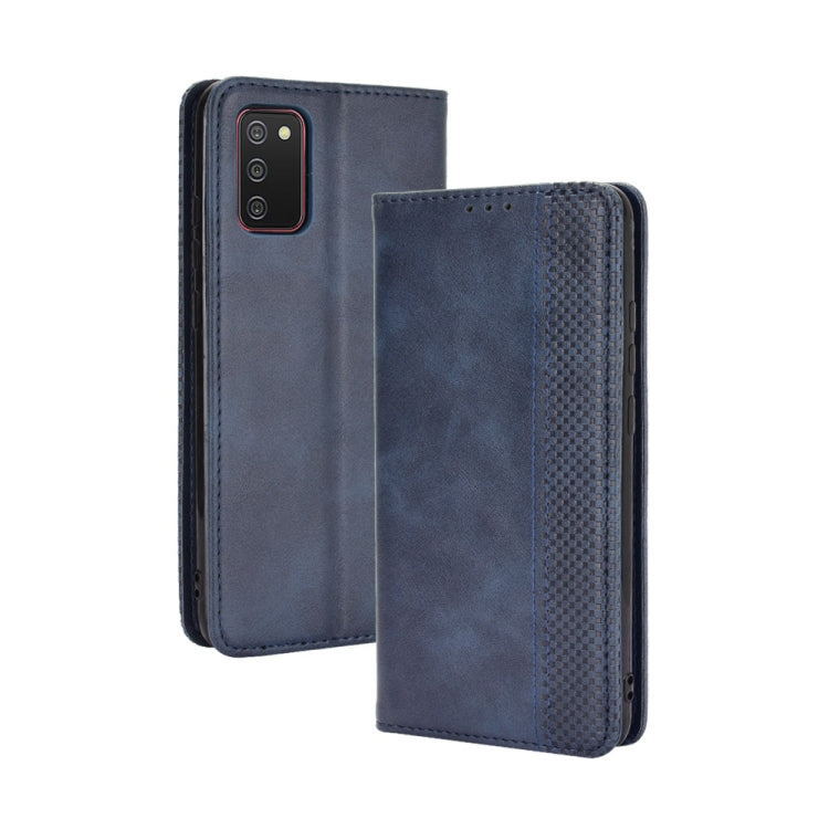 Magnetic Buckle Retro Crazy Horse Texture Horizontal Flip Leather Case with Holder & Card Slots & Photo Frame, For Motorola Moto E7, For OPPO Reno5 5G, For OPPO Reno5 Pro 5G, For Xiaomi Redmi 9T/ 9 Power, For Xiaomi Redmi Note 9T 5G / Note 9 5G        ...