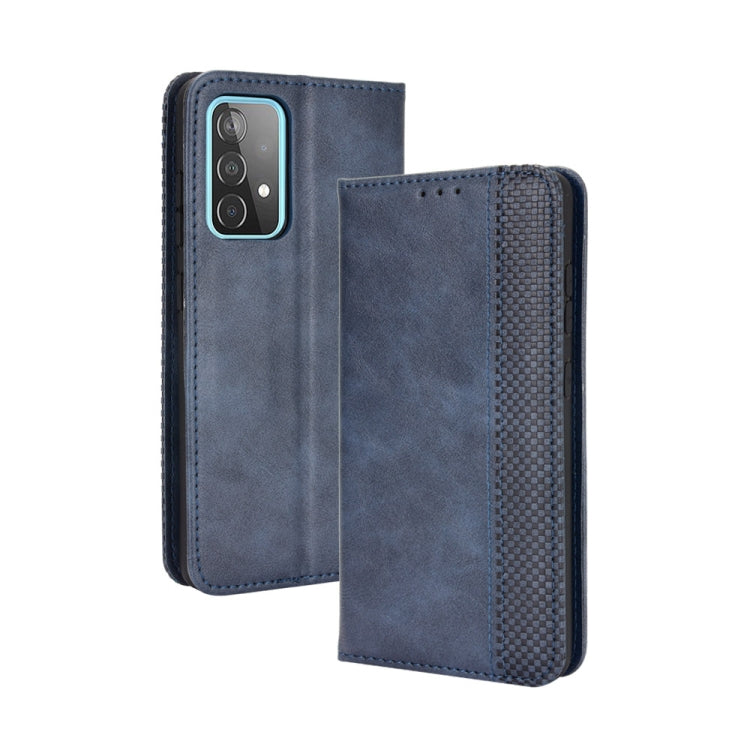 Magnetic Buckle Retro Crazy Horse Texture Horizontal Flip Leather Case with Holder & Card Slots & Photo Frame, For Motorola Moto E7, For OPPO Reno5 5G, For OPPO Reno5 Pro 5G, For Xiaomi Redmi 9T/ 9 Power, For Xiaomi Redmi Note 9T 5G / Note 9 5G        ...