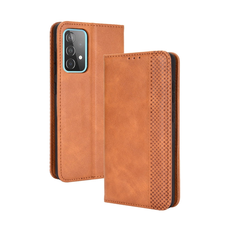 Magnetic Buckle Retro Crazy Horse Texture Horizontal Flip Leather Case with Holder & Card Slots & Photo Frame, For Motorola Moto E7, For OPPO Reno5 5G, For OPPO Reno5 Pro 5G, For Xiaomi Redmi 9T/ 9 Power, For Xiaomi Redmi Note 9T 5G / Note 9 5G        ...