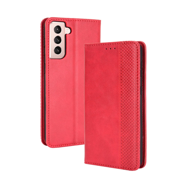 Magnetic Buckle Retro Crazy Horse Texture Horizontal Flip Leather Case with Holder & Card Slots & Photo Frame, For Motorola Moto E7, For OPPO Reno5 5G, For OPPO Reno5 Pro 5G, For Xiaomi Redmi 9T/ 9 Power, For Xiaomi Redmi Note 9T 5G / Note 9 5G        ...
