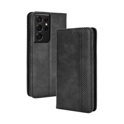 Magnetic Buckle Retro Crazy Horse Texture Horizontal Flip Leather Case with Holder & Card Slots & Photo Frame, For Motorola Moto E7, For OPPO Reno5 5G, For OPPO Reno5 Pro 5G, For Xiaomi Redmi 9T/ 9 Power, For Xiaomi Redmi Note 9T 5G / Note 9 5G        ...