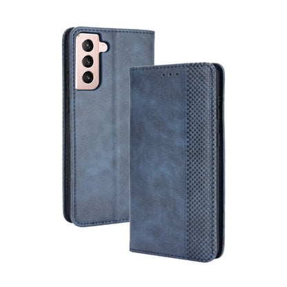 Magnetic Buckle Retro Crazy Horse Texture Horizontal Flip Leather Case with Holder & Card Slots & Photo Frame, For Motorola Moto E7, For OPPO Reno5 5G, For OPPO Reno5 Pro 5G, For Xiaomi Redmi 9T/ 9 Power, For Xiaomi Redmi Note 9T 5G / Note 9 5G        ...