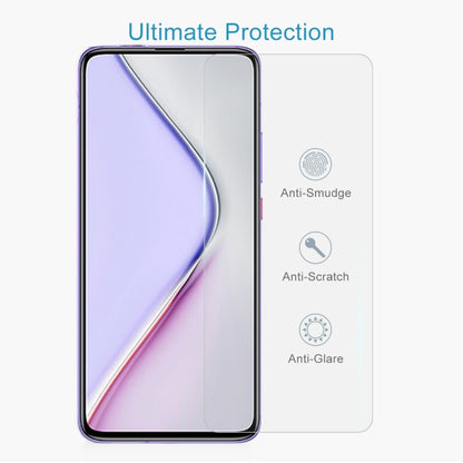 For Xiaomi Redmi 10A / 9A / 9A Sport / 9C / 9C NFC / Poco C31 / 9 Acitve 0.26mm 9H 2.5D Tempered Glass Film, For Xiaomi Redmi K40 (1 PC), For Xiaomi Poco X3 (1 PC), For Xiaomi Poco M3 (1 PC), For Xiaomi Poco C3 (1 PC), For Xiaomi Redmi 9A (1 PC)       ...
