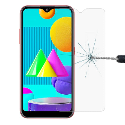 For Xiaomi Redmi 10A / 9A / 9A Sport / 9C / 9C NFC / Poco C31 / 9 Acitve 0.26mm 9H 2.5D Tempered Glass Film, For Xiaomi Redmi K40 (1 PC), For Xiaomi Poco X3 (1 PC), For Xiaomi Poco M3 (1 PC), For Xiaomi Poco C3 (1 PC), For Xiaomi Redmi 9A (1 PC)       ...
