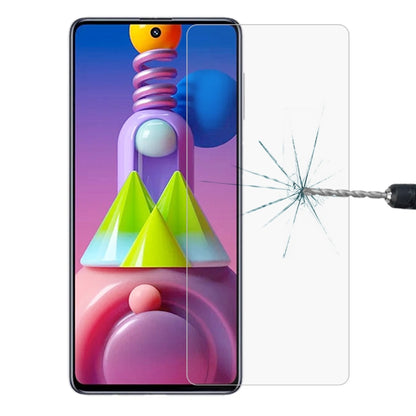 For Xiaomi Redmi 10A / 9A / 9A Sport / 9C / 9C NFC / Poco C31 / 9 Acitve 0.26mm 9H 2.5D Tempered Glass Film, For Xiaomi Redmi K40 (1 PC), For Xiaomi Poco X3 (1 PC), For Xiaomi Poco M3 (1 PC), For Xiaomi Poco C3 (1 PC), For Xiaomi Redmi 9A (1 PC)       ...