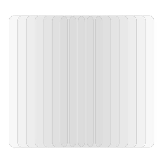 For Xiaomi Redmi 10A / 9A / 9A Sport / 9C / 9C NFC / Poco C31 / 9 Acitve 10 PCS 0.26mm 9H 2.5D Tempered Glass Film, For Xiaomi Redmi K40 (10 PCS), For Xiaomi Poco X3 (10 PCS), For Xiaomi Poco M3 (10 PCS), For Xiaomi Poco C3 (10 PCS)                    ...