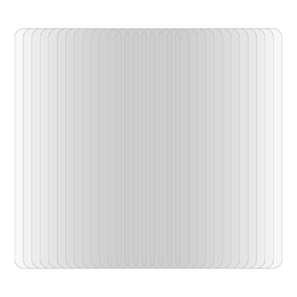 For Xiaomi Redmi 10A / 9A / 9A Sport / 9C / 9C NFC / Poco C31 / 9 Acitve 50 PCS 0.26mm 9H 2.5D Tempered Glass Film, For Xiaomi Redmi K40 (50 PCS), For Xiaomi Poco X3 (50 PCS), For Xiaomi Poco M3 (50 PCS), For Xiaomi Poco C3 (50 PCS)                    ...
