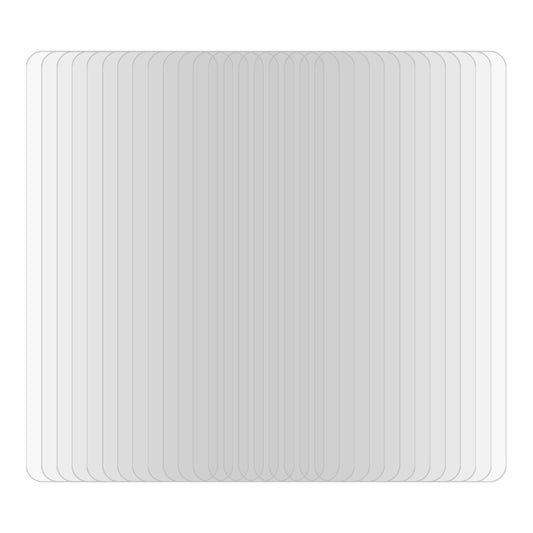 For Xiaomi Redmi 10A / 9A / 9A Sport / 9C / 9C NFC / Poco C31 / 9 Acitve 50 PCS 0.26mm 9H 2.5D Tempered Glass Film, For Xiaomi Redmi K40 (50 PCS), For Xiaomi Poco X3 (50 PCS), For Xiaomi Poco M3 (50 PCS), For Xiaomi Poco C3 (50 PCS)                    ...