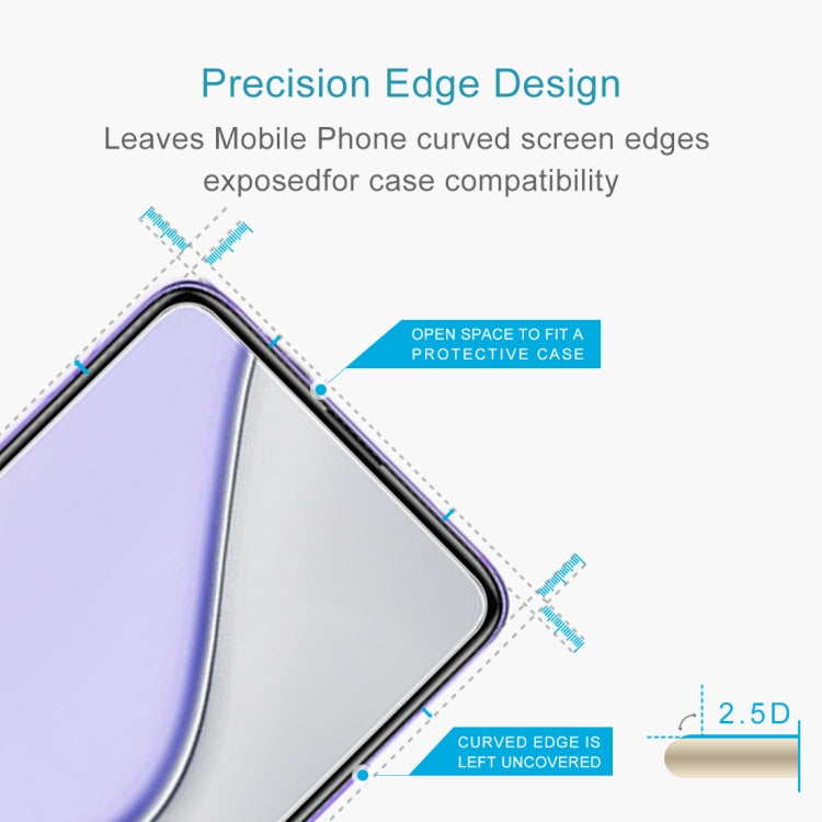 For Xiaomi Redmi 10A / 9A / 9A Sport / 9C / 9C NFC / Poco C31 / 9 Acitve 50 PCS 0.26mm 9H 2.5D Tempered Glass Film, For Xiaomi Redmi K40 (50 PCS), For Xiaomi Poco X3 (50 PCS), For Xiaomi Poco M3 (50 PCS), For Xiaomi Poco C3 (50 PCS)                    ...