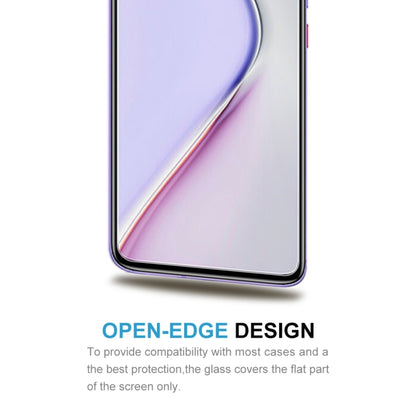 For Xiaomi Redmi 10A / 9A / 9A Sport / 9C / 9C NFC / Poco C31 / 9 Acitve 50 PCS 0.26mm 9H 2.5D Tempered Glass Film, For Xiaomi Redmi K40 (50 PCS), For Xiaomi Poco X3 (50 PCS), For Xiaomi Poco M3 (50 PCS), For Xiaomi Poco C3 (50 PCS)                    ...