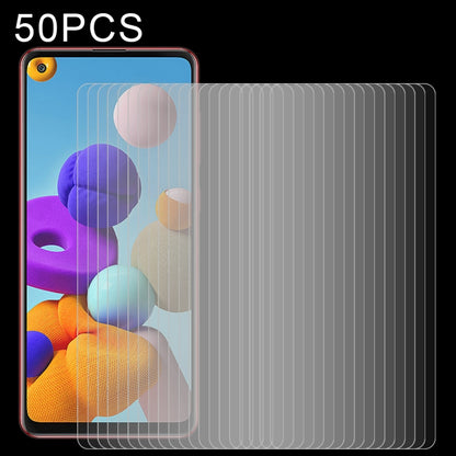 For Xiaomi Redmi 10A / 9A / 9A Sport / 9C / 9C NFC / Poco C31 / 9 Acitve 50 PCS 0.26mm 9H 2.5D Tempered Glass Film, For Xiaomi Redmi K40 (50 PCS), For Xiaomi Poco X3 (50 PCS), For Xiaomi Poco M3 (50 PCS), For Xiaomi Poco C3 (50 PCS)                    ...