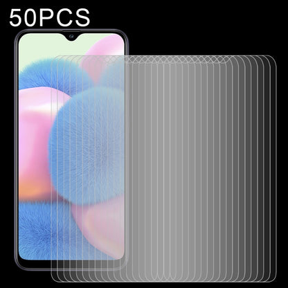 For Xiaomi Redmi 10A / 9A / 9A Sport / 9C / 9C NFC / Poco C31 / 9 Acitve 50 PCS 0.26mm 9H 2.5D Tempered Glass Film, For Xiaomi Redmi K40 (50 PCS), For Xiaomi Poco X3 (50 PCS), For Xiaomi Poco M3 (50 PCS), For Xiaomi Poco C3 (50 PCS)                    ...