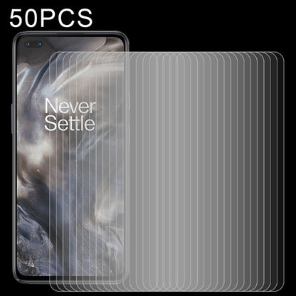For Xiaomi Redmi 10A / 9A / 9A Sport / 9C / 9C NFC / Poco C31 / 9 Acitve 50 PCS 0.26mm 9H 2.5D Tempered Glass Film, For Xiaomi Redmi K40 (50 PCS), For Xiaomi Poco X3 (50 PCS), For Xiaomi Poco M3 (50 PCS), For Xiaomi Poco C3 (50 PCS)                    ...
