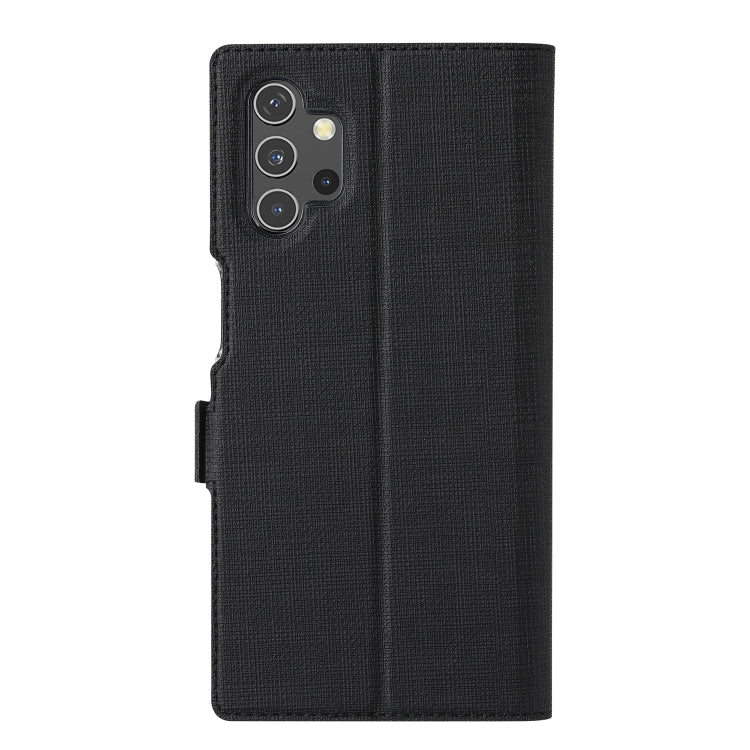 ViLi K Series Shockproof TPU + PU Leather Magnetic Buckle Horizontal Flip Case with Card Slots & Wallet & Holder, For Samsung Galaxy S21 Ultra 5G, For Samsung Galaxy A32 5G, For Samsung Galaxy A12, For Samsung Galaxy A02s (US Version)