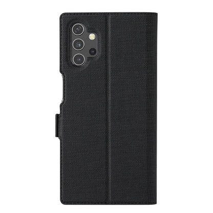 ViLi K Series Shockproof TPU + PU Leather Magnetic Buckle Horizontal Flip Case with Card Slots & Wallet & Holder, For Samsung Galaxy S21 Ultra 5G, For Samsung Galaxy A32 5G, For Samsung Galaxy A12, For Samsung Galaxy A02s (US Version)