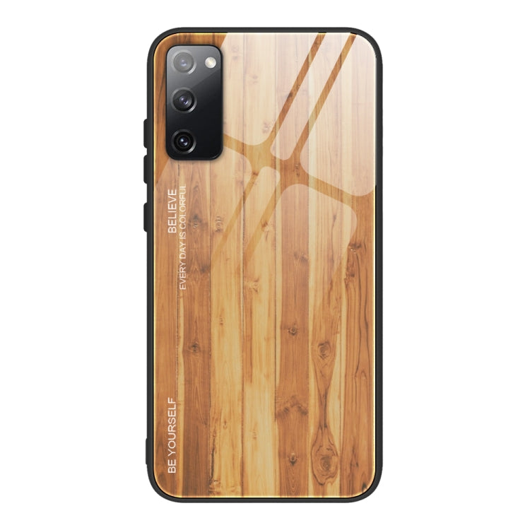 Wood Grain Glass Protective Case, For Samsung Galaxy S20, For Samsung Galaxy S20 Plus, For Samsung Galaxy S20 Ultra, For Samsung Galaxy S20 FE, For Samsung Galaxy S21 5G, For Samsung Galaxy S21 Plus, For Samsung Galaxy S21 Ultra 5G                     ...