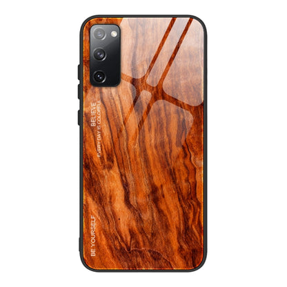 Wood Grain Glass Protective Case, For Samsung Galaxy S20, For Samsung Galaxy S20 Plus, For Samsung Galaxy S20 Ultra, For Samsung Galaxy S20 FE, For Samsung Galaxy S21 5G, For Samsung Galaxy S21 Plus, For Samsung Galaxy S21 Ultra 5G                     ...