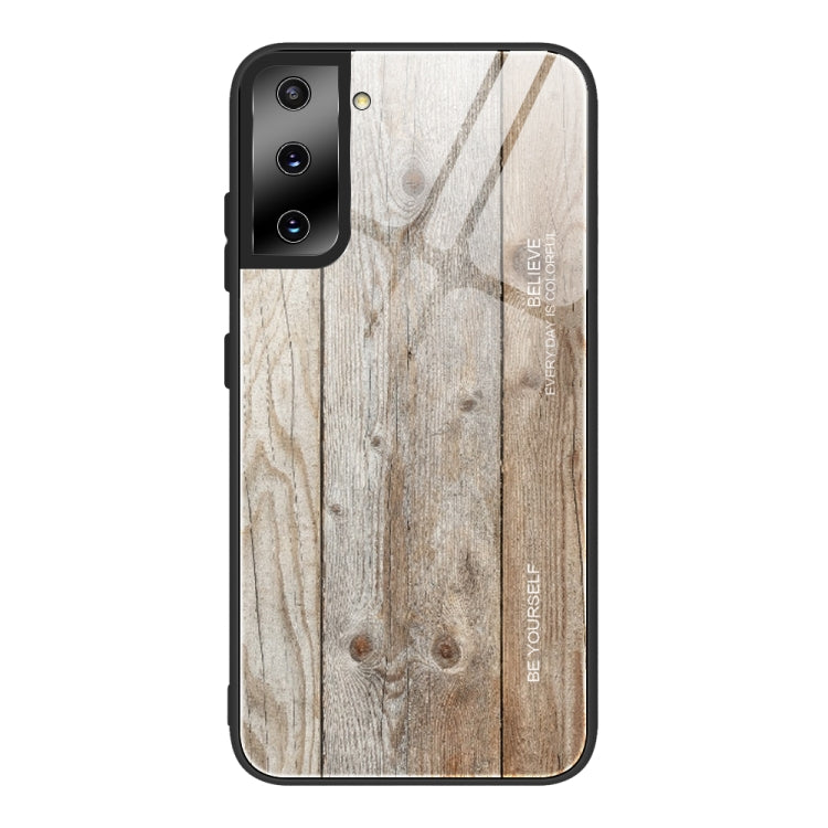 Wood Grain Glass Protective Case, For Samsung Galaxy S20, For Samsung Galaxy S20 Plus, For Samsung Galaxy S20 Ultra, For Samsung Galaxy S20 FE, For Samsung Galaxy S21 5G, For Samsung Galaxy S21 Plus, For Samsung Galaxy S21 Ultra 5G                     ...
