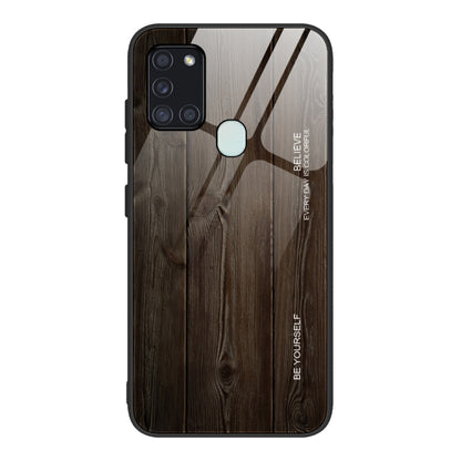 Wood Grain Glass Protective Case, For Samsung Galaxy S20, For Samsung Galaxy S20 Plus, For Samsung Galaxy S20 Ultra, For Samsung Galaxy S20 FE, For Samsung Galaxy S21 5G, For Samsung Galaxy S21 Plus, For Samsung Galaxy S21 Ultra 5G                     ...