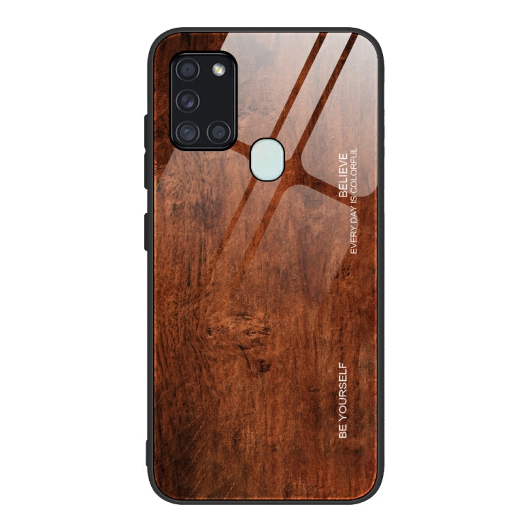Wood Grain Glass Protective Case, For Samsung Galaxy S20, For Samsung Galaxy S20 Plus, For Samsung Galaxy S20 Ultra, For Samsung Galaxy S20 FE, For Samsung Galaxy S21 5G, For Samsung Galaxy S21 Plus, For Samsung Galaxy S21 Ultra 5G                     ...