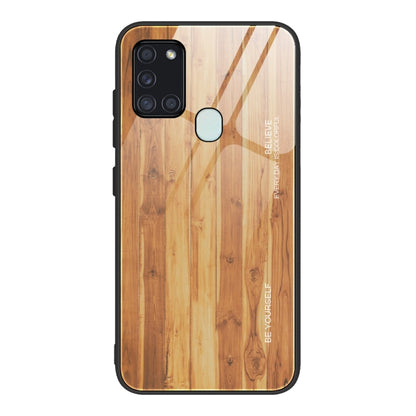 Wood Grain Glass Protective Case, For Samsung Galaxy S20, For Samsung Galaxy S20 Plus, For Samsung Galaxy S20 Ultra, For Samsung Galaxy S20 FE, For Samsung Galaxy S21 5G, For Samsung Galaxy S21 Plus, For Samsung Galaxy S21 Ultra 5G                     ...