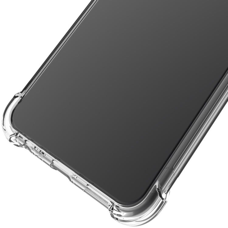 IMAK All-inclusive Shockproof Airbag TPU Case with Screen Protector, For Huawei Mate 40 Pro 5G, For Huawei nova 8 SE 5G, For iPhone 12, For Xiaomi Redmi Note 9 5G, For Samsung Galaxy A12 5G, For Xiaomi Redmi Note 9 4G / 9 Power, For Samsung Galaxy A32 ...