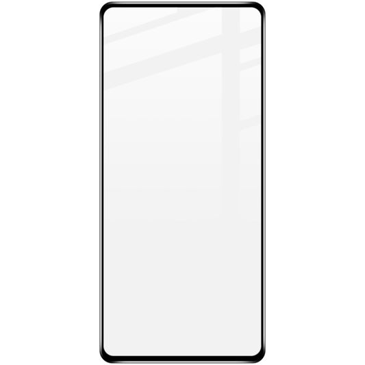 IMAK 9H Surface Hardness Full Screen Tempered Glass Film Pro+ Series, For Huawei P smart 2021, For Huawei Y9a, For Huawei Honor 30i, For LG K22, For OPPO Reno4 Z 5G, For OPPO Reno5 5G, For OPPO Realme 7 Pro, For OPPO Realme 7, For OPPO Realme V3 5G    ...