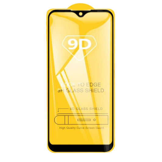 25 PCS 9D Full Glue Full Screen Tempered Glass Film, For Samsung Galaxy M01, For Samsung Galaxy M01s, For Samsung Galaxy M01 Core, For Samsung Galaxy M11, For Samsung Galaxy M31s, For Samsung Galaxy M31 Prime, For Samsung Galaxy M51                    ...