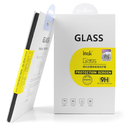 IMAK HD Anti-spy Tempered Glass Protective Film, For Huawei Honor 30i, For Samsung Galaxy A52 4G / 5G, For Samsung Galaxy A72 4G / 5G, For Samsung Galaxy M01s, For Xiaomi Poco M2 Pro