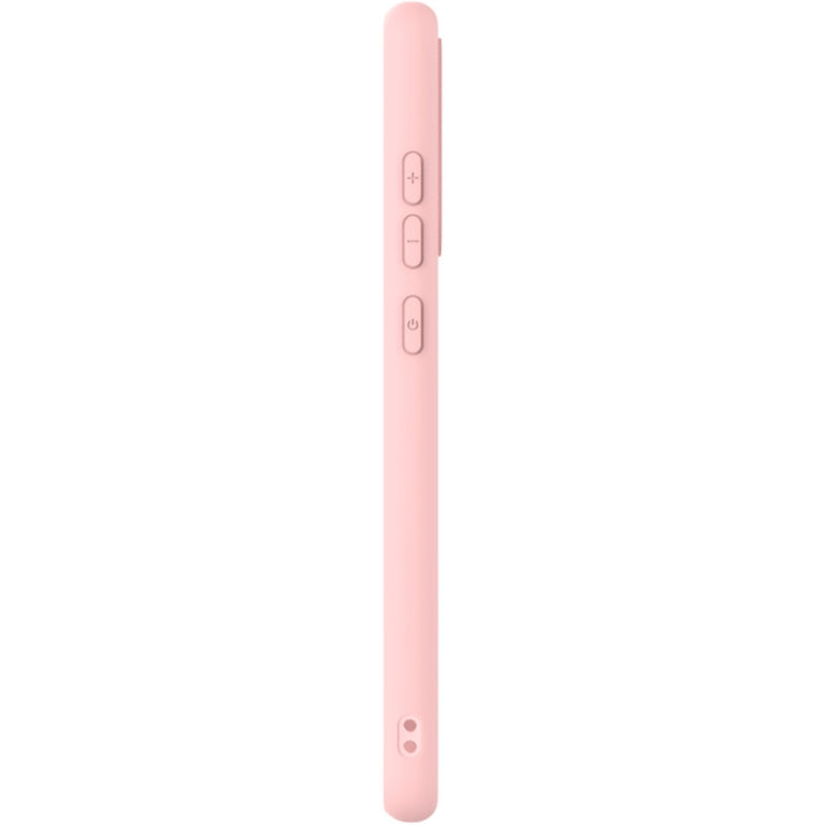 IMAK UC-2 Series Shockproof Full Coverage Soft TPU Case, For OPPO Reno5 5G, For OPPO Reno5 Pro 5G, For Samsung Galaxy A12 5G, For Samsung Galaxy A52 5G / 4G, For Samsung Galaxy A72 5G / 4G, For Xiaomi Mi 10T Pro 5G / Mi 10T 5G / Redmi K30S