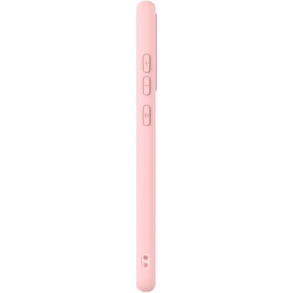IMAK UC-2 Series Shockproof Full Coverage Soft TPU Case, For OPPO Reno5 5G, For OPPO Reno5 Pro 5G, For Samsung Galaxy A12 5G, For Samsung Galaxy A52 5G / 4G, For Samsung Galaxy A72 5G / 4G, For Xiaomi Mi 10T Pro 5G / Mi 10T 5G / Redmi K30S
