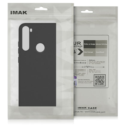 IMAK UC-2 Series Shockproof Full Coverage Soft TPU Case, For OPPO Reno5 5G, For OPPO Reno5 Pro 5G, For Samsung Galaxy A12 5G, For Samsung Galaxy A52 5G / 4G, For Samsung Galaxy A72 5G / 4G, For Xiaomi Mi 10T Pro 5G / Mi 10T 5G / Redmi K30S
