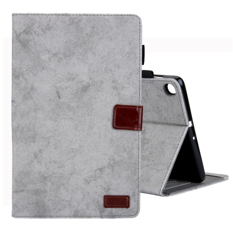 Business Style Horizontal Flip Leather Case, with Holder & Card Slot & Photo Frame & Sleep / Wake-up Function, For Galaxy Tab A 8.0 & S Pen (2019), For Galaxy Tab A 8.0 (2019) / T290, For Galaxy Tab A 10.1 (2016) / T580, For Galaxy Tab A 10.1 (2019)   ...