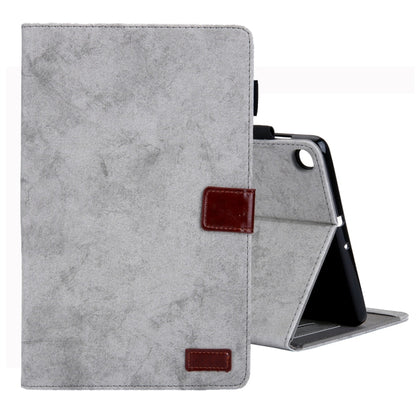 Business Style Horizontal Flip Leather Case, with Holder & Card Slot & Photo Frame & Sleep / Wake-up Function, For Galaxy Tab A 8.0 & S Pen (2019), For Galaxy Tab A 8.0 (2019) / T290, For Galaxy Tab A 10.1 (2016) / T580, For Galaxy Tab A 10.1 (2019)   ...