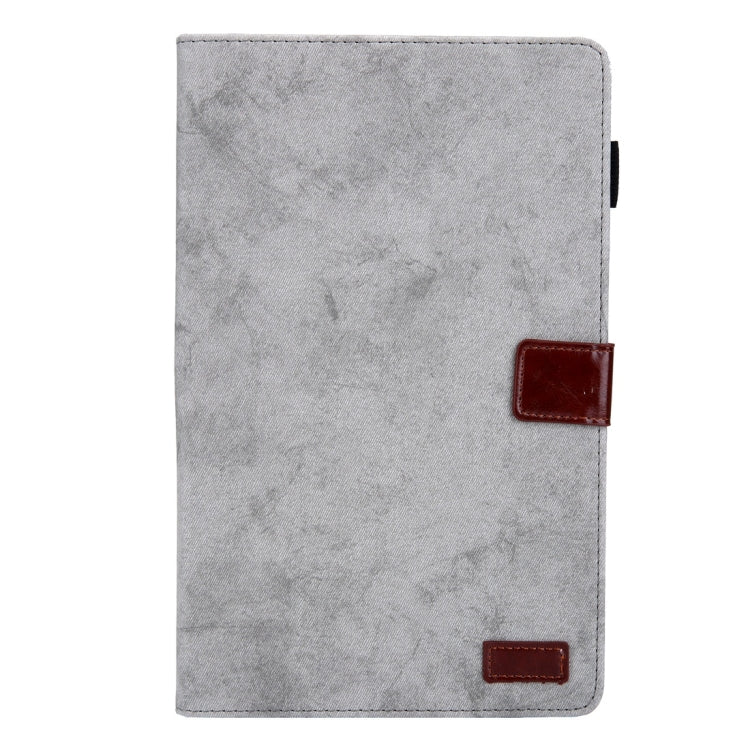 Business Style Horizontal Flip Leather Case, with Holder & Card Slot & Photo Frame & Sleep / Wake-up Function, For Galaxy Tab A 8.0 & S Pen (2019), For Galaxy Tab A 8.0 (2019) / T290, For Galaxy Tab A 10.1 (2016) / T580, For Galaxy Tab A 10.1 (2019)   ...