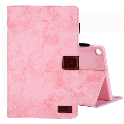 Business Style Horizontal Flip Leather Case, with Holder & Card Slot & Photo Frame & Sleep / Wake-up Function, For Galaxy Tab A 8.0 & S Pen (2019), For Galaxy Tab A 8.0 (2019) / T290, For Galaxy Tab A 10.1 (2016) / T580, For Galaxy Tab A 10.1 (2019)   ...