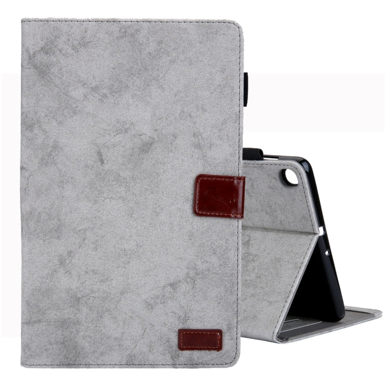 Business Style Horizontal Flip Leather Case, with Holder & Card Slot & Photo Frame & Sleep / Wake-up Function, For Galaxy Tab A 8.0 & S Pen (2019), For Galaxy Tab A 8.0 (2019) / T290, For Galaxy Tab A 10.1 (2016) / T580, For Galaxy Tab A 10.1 (2019)   ...