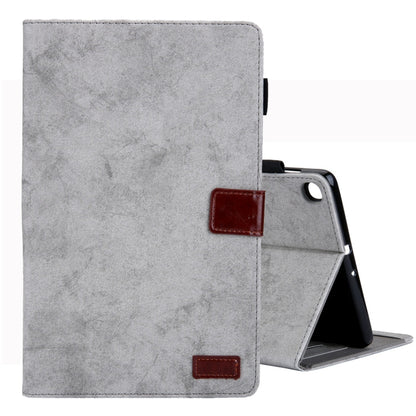 Business Style Horizontal Flip Leather Case, with Holder & Card Slot & Photo Frame & Sleep / Wake-up Function, For Galaxy Tab A 8.0 & S Pen (2019), For Galaxy Tab A 8.0 (2019) / T290, For Galaxy Tab A 10.1 (2016) / T580, For Galaxy Tab A 10.1 (2019)   ...