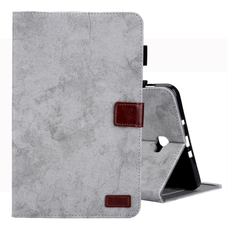 Business Style Horizontal Flip Leather Case, with Holder & Card Slot & Photo Frame & Sleep / Wake-up Function, For Galaxy Tab A 8.0 & S Pen (2019), For Galaxy Tab A 8.0 (2019) / T290, For Galaxy Tab A 10.1 (2016) / T580, For Galaxy Tab A 10.1 (2019)   ...