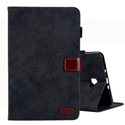 Business Style Horizontal Flip Leather Case, with Holder & Card Slot & Photo Frame & Sleep / Wake-up Function, For Galaxy Tab A 8.0 & S Pen (2019), For Galaxy Tab A 8.0 (2019) / T290, For Galaxy Tab A 10.1 (2016) / T580, For Galaxy Tab A 10.1 (2019)   ...