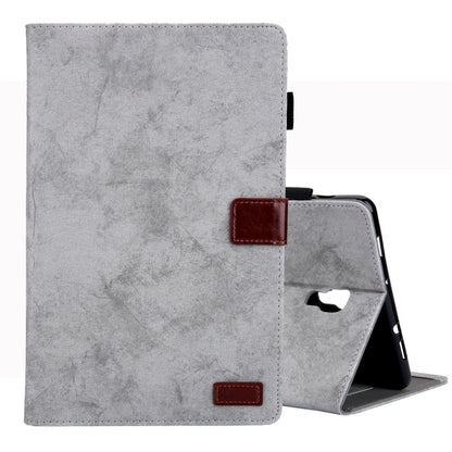 Business Style Horizontal Flip Leather Case, with Holder & Card Slot & Photo Frame & Sleep / Wake-up Function, For Galaxy Tab A 8.0 & S Pen (2019), For Galaxy Tab A 8.0 (2019) / T290, For Galaxy Tab A 10.1 (2016) / T580, For Galaxy Tab A 10.1 (2019)   ...