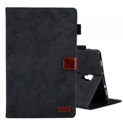 Business Style Horizontal Flip Leather Case, with Holder & Card Slot & Photo Frame & Sleep / Wake-up Function, For Galaxy Tab A 8.0 & S Pen (2019), For Galaxy Tab A 8.0 (2019) / T290, For Galaxy Tab A 10.1 (2016) / T580, For Galaxy Tab A 10.1 (2019)   ...
