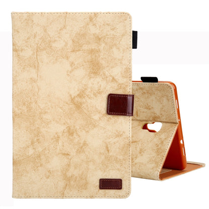 Business Style Horizontal Flip Leather Case, with Holder & Card Slot & Photo Frame & Sleep / Wake-up Function, For Galaxy Tab A 8.0 & S Pen (2019), For Galaxy Tab A 8.0 (2019) / T290, For Galaxy Tab A 10.1 (2016) / T580, For Galaxy Tab A 10.1 (2019)   ...