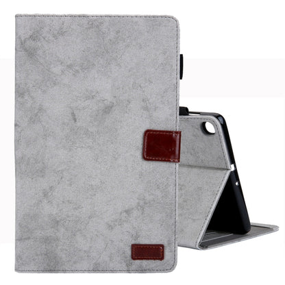 Business Style Horizontal Flip Leather Case, with Holder & Card Slot & Photo Frame & Sleep / Wake-up Function, For Galaxy Tab A 8.0 & S Pen (2019), For Galaxy Tab A 8.0 (2019) / T290, For Galaxy Tab A 10.1 (2016) / T580, For Galaxy Tab A 10.1 (2019)   ...