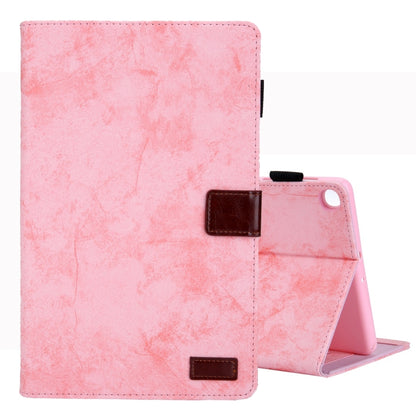 Business Style Horizontal Flip Leather Case, with Holder & Card Slot & Photo Frame & Sleep / Wake-up Function, For Galaxy Tab A 8.0 & S Pen (2019), For Galaxy Tab A 8.0 (2019) / T290, For Galaxy Tab A 10.1 (2016) / T580, For Galaxy Tab A 10.1 (2019)   ...