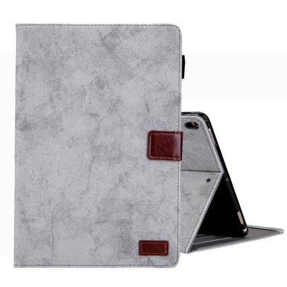 Business Style Horizontal Flip Leather Case, with Holder & Card Slot & Photo Frame & Sleep / Wake-up Function, For Galaxy Tab A 8.0 & S Pen (2019), For Galaxy Tab A 8.0 (2019) / T290, For Galaxy Tab A 10.1 (2016) / T580, For Galaxy Tab A 10.1 (2019)   ...