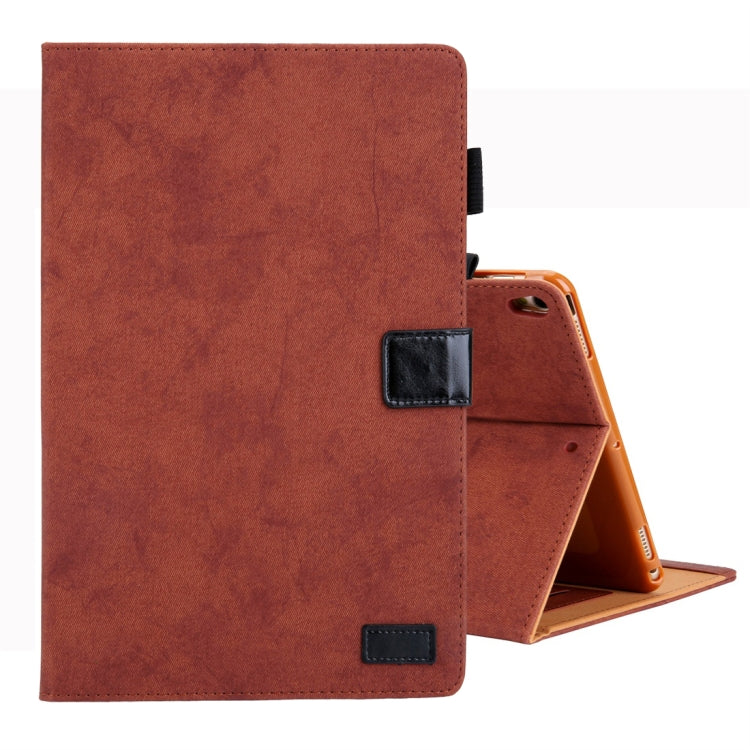 Business Style Horizontal Flip Leather Case, with Holder & Card Slot & Photo Frame & Sleep / Wake-up Function, For Galaxy Tab A 8.0 & S Pen (2019), For Galaxy Tab A 8.0 (2019) / T290, For Galaxy Tab A 10.1 (2016) / T580, For Galaxy Tab A 10.1 (2019)   ...