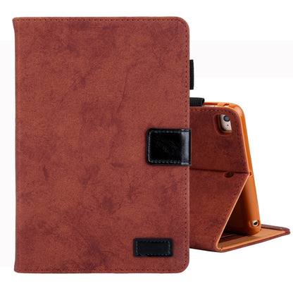 Business Style Horizontal Flip Leather Case, with Holder & Card Slot & Photo Frame & Sleep / Wake-up Function, For Galaxy Tab A 8.0 & S Pen (2019), For Galaxy Tab A 8.0 (2019) / T290, For Galaxy Tab A 10.1 (2016) / T580, For Galaxy Tab A 10.1 (2019)   ...