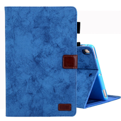 Business Style Horizontal Flip Leather Case, with Holder & Card Slot & Photo Frame & Sleep / Wake-up Function, For iPad Pro 11 inch (2018), For iPad Mini (2019), For iPad 10.2 2021 / 2020 / 2019, For iPad 10.2 inch